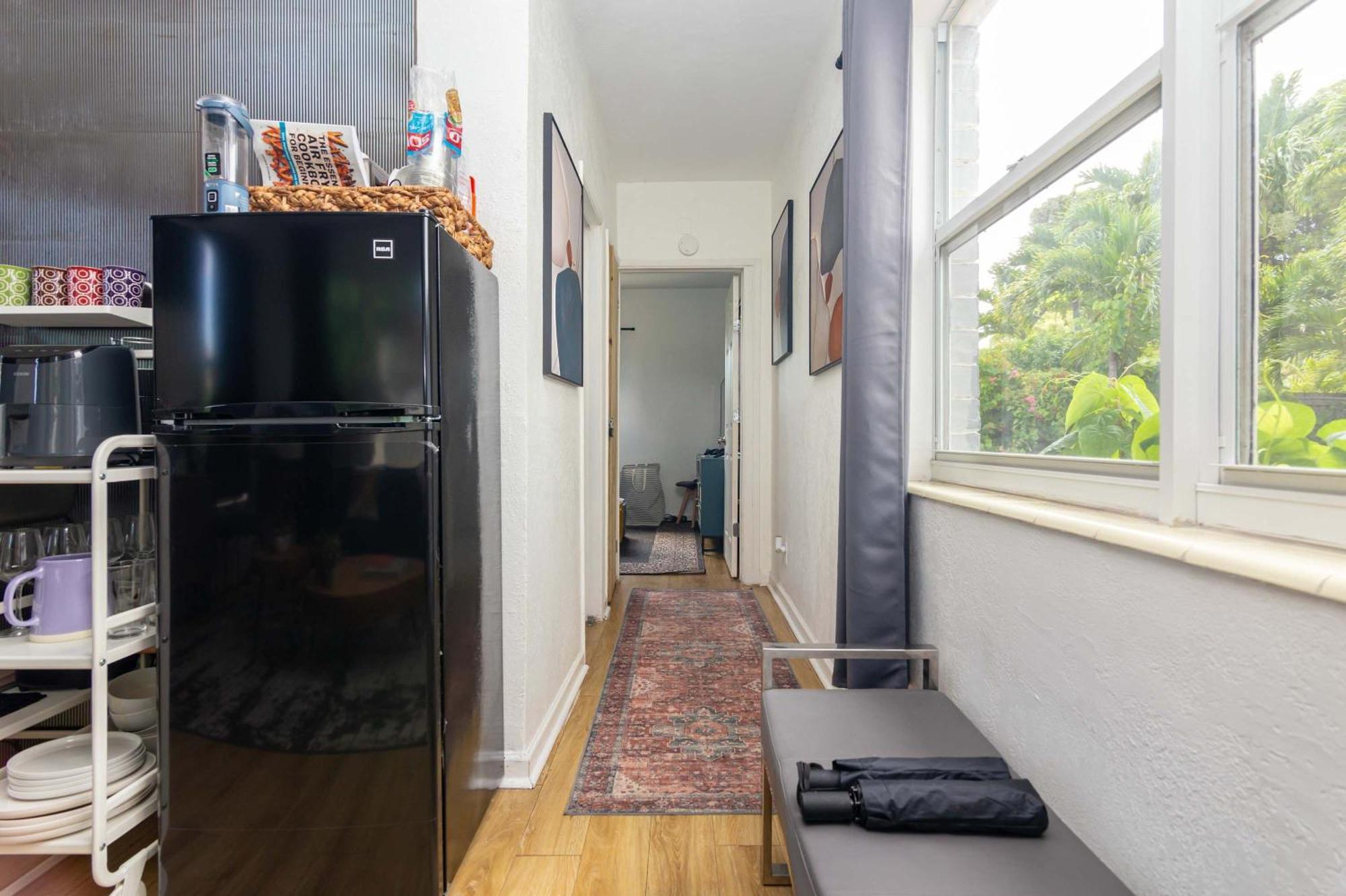 Serene Cottage Retreat, Ideal For Couples & Solo 迈阿密 外观 照片