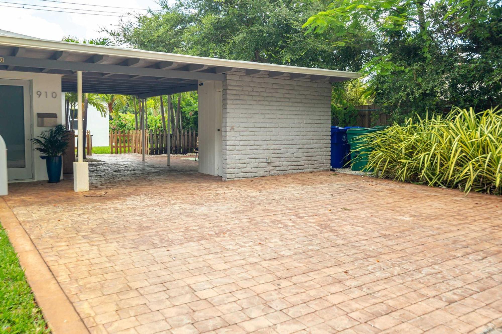 Serene Cottage Retreat, Ideal For Couples & Solo 迈阿密 外观 照片
